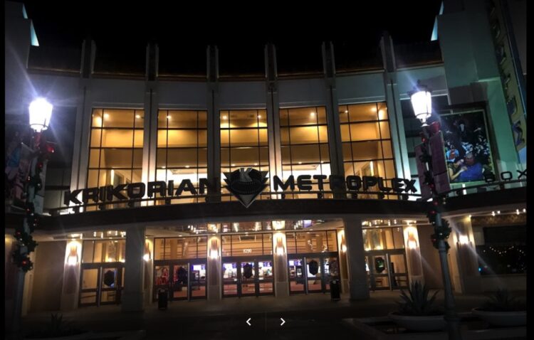 “드디어 극장문 열었다” OC 등 5개 카운티 봉쇄 대폭 완화