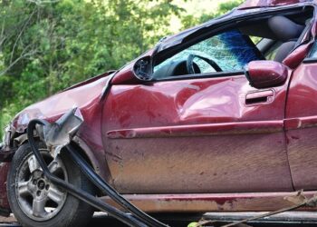한인타운 올림픽가 질주 10대 운전자 사망