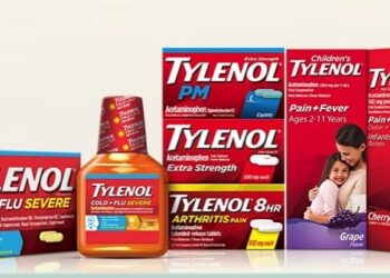 사이언스데일리 “타이레놀 복용하면 용감해진다?” ..