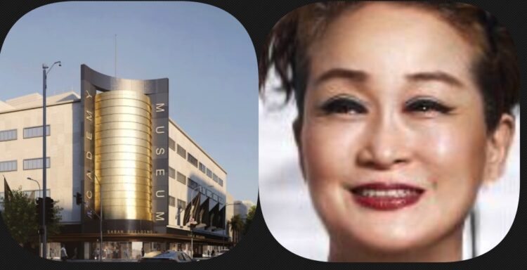 CJ 이미경 부회장, LA아카데미박물관 부이사장 선임 