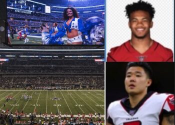 🔻NFL3주차🔻 램스, 차저스 동반 패배..한인 쿼터백 머레이 분전 카디널스 석패