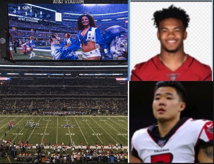 🔻NFL3주차🔻 램스, 차저스 동반 패배..한인 쿼터백 머레이 분전 카디널스 석패