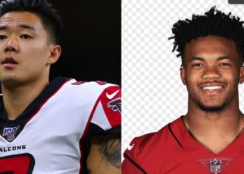 시즌 개막 NFL, 주목받는 한인 선수들…팰컨스 구영희, 카디널스 카일 머레이