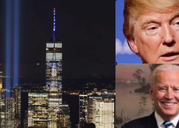 9/11 19주년 추모도 뉴욕과 펜실베니아서 각자 따로