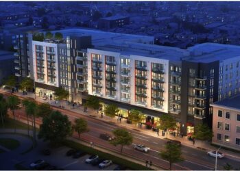 2,000유닛 공사 중 ‘제이미슨’, 과연 괜찮을까?