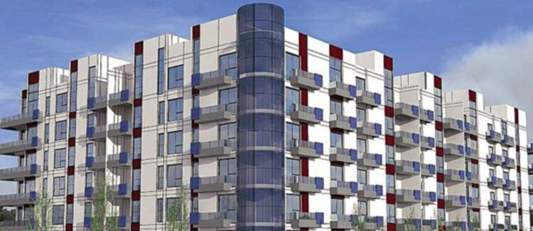 가주마켓 건너편 신축콘도, 누가 짓나?..