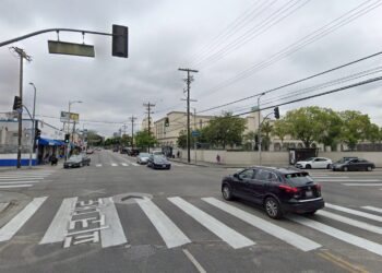 한인 마라토너, 한인타운서 실종 