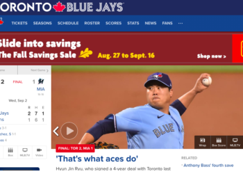 김광현 2승에 이어 류현진, 드디어 3승 달성