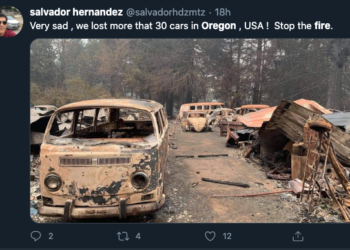 산불 사망 최소 35명, 실종자만 수십여명..대규모 인명피해 우려