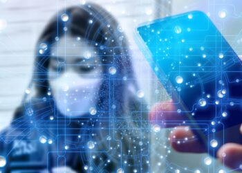 JAMA “안경 쓴 사람이 코로나 5배 덜 걸린다”