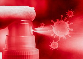 “불량 손세정제, 영구실명 가져올 수 있어” 당장 버려야할 170개 리스트