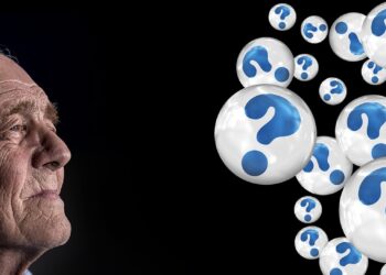 “치매 사망,  학력 낮을수록 높다?”