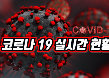 9월3일 코로나19 현황