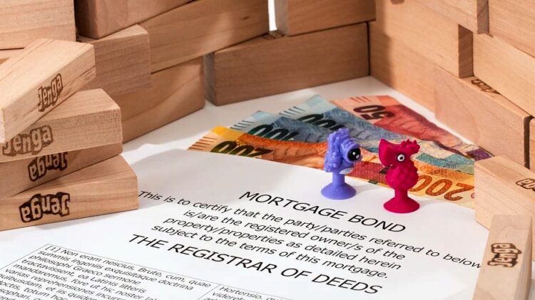 “2.81%”50년만에 최저치…모기지금리, 더 떨어진다. 