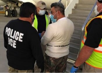 ICE, ‘재판없는 신속추방'(expedited removal) 즉시 개시