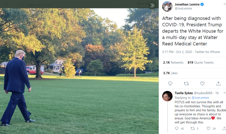 중국인들 “세계가 기뻐해”..한인들 반응은?