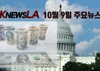 2차 경기부양안 협상 재개 🔺Knews LA 채널🔺