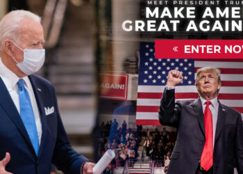 마지막 TV 토론, 2분 지나면 마이크 끈다 🔺Knews LA 채널🔺