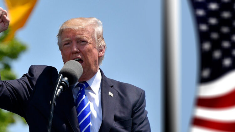 “트럼프, 막판 뒤집기가 현실로?” 🔺Knews LA 채널🔺