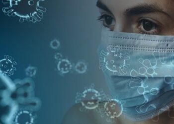 86센트 마스크15달러 판매 샌타모니카 스파업주, 연방검찰 기소