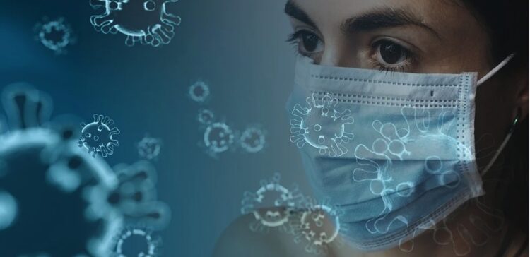 86센트 마스크15달러 판매 샌타모니카 스파업주, 연방검찰 기소