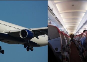 “나를 화장실 취급” 델타 기내서 유명 목사, 흑인여성에 소변