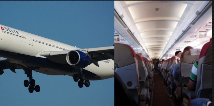 “나를 화장실 취급” 델타 기내서 유명 목사, 흑인여성에 소변