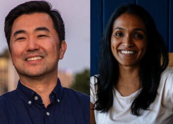 데이빗 류 시의원, “니디야 라만 후보, 불법선거운동”주장