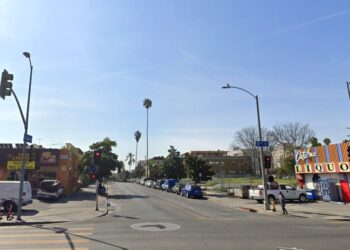 (1보) 한인타운 카탈리나서 아내 총격 살해시도 후 자살시도