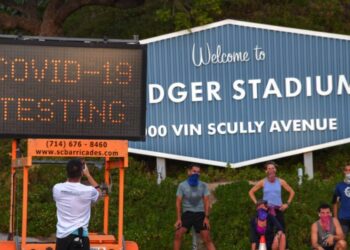 코로나 검사 꺼리는 한인들 “양성 나올까 겁나요”