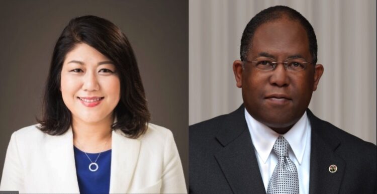 (알림)LA 한인회 초청 10지구 시의원 후보 온라인포럼..21일