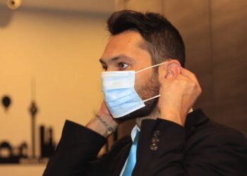 LA 보건국, 473개 업소 불시단속…절반이 보건수칙 위반