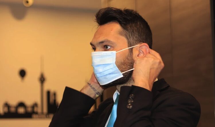 LA 보건국, 473개 업소 불시단속…절반이 보건수칙 위반