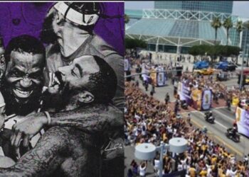 레이커스∙다저스 선전에도 지역경제 효과 기대도 못해