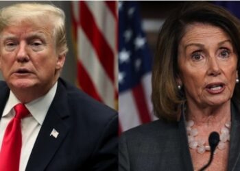 “대선 전 경기부양안 통과 낙관” 펠로시, 협상시한 48시간 제시