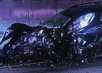 101 프리웨이 할리웃 구간 최악의 역주행 참사 