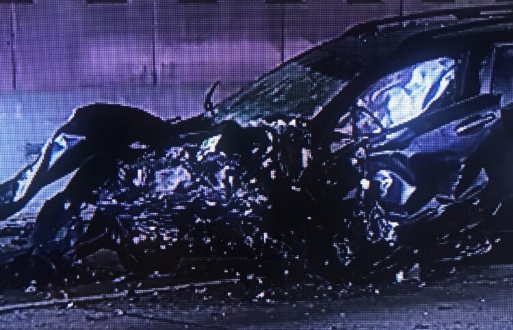 101 프리웨이 할리웃 구간 최악의 역주행 참사 