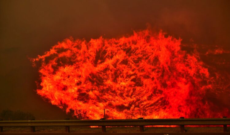 (4보)어바인 한인들,  호텔찾아 LA까지…베델교회서 하룻밤 지내기도