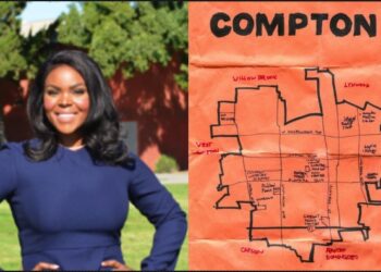 ‘Compton Pledge’ 기본소득보장, 브라운 시장의 도전