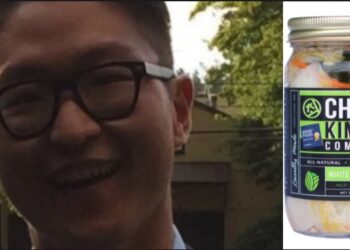 (1보)김치업체 한인 30대 업주 피살..아파트서 칼에 찔려