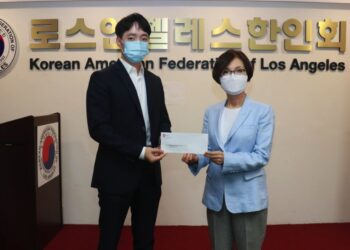 LA 한인회, 500달러 렌트비 무상지원..