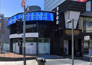 한인타운 윌셔&놀만디 17층 주상복합 빌딩 건설