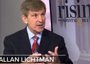 대선 ‘쪽집게’, “이번엔 바이든 이긴다” 예측…Allan Lichtman 교수