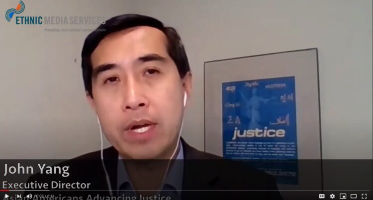 “중국 사람 같아서..” 한인 증오범죄 피해, 중국계 이어 두번째  