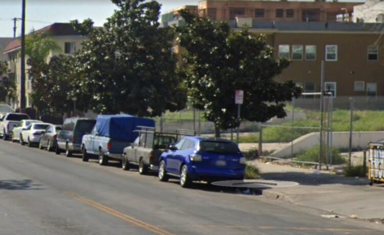 (4보)카탈리나 한인 총격살해 사건, 피해자와 가해자 관계 혼선