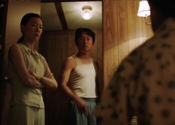 “영화 ‘미나리’ 열연 스티븐 연, 아카데미 남우주연상 후보 가능”