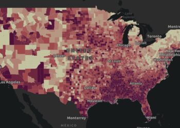 LA 카운티 다시 1000명대..10월1일 코로나19 현황