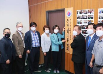 LA 한인회장 선거 일정 본격 돌입 