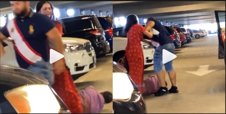 한인 남성, OC소스몰서 타인종 남성에게 폭행당해