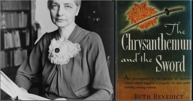 [김은희 칼럼(6)]수치의 문화(shame culture), 죄의 문화(guilt culture)